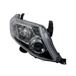 OPTICA SW4 2012-2015 DERECHA XENON TAIWAN - Imagen 3