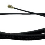 CABLE DE VELOCIMETRO HILUX 1992-2004 4X2 2.8-3.0 3L-5L JAPON - Imagen 3