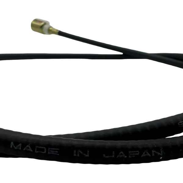 CABLE DE VELOCIMETRO HILUX 1992-2004 4X2 2.8-3.0 3L-5L JAPON - Imagen 3