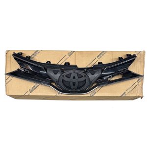 PARRILLA FRENTE YARIS 2023-2026 ORIGINAL