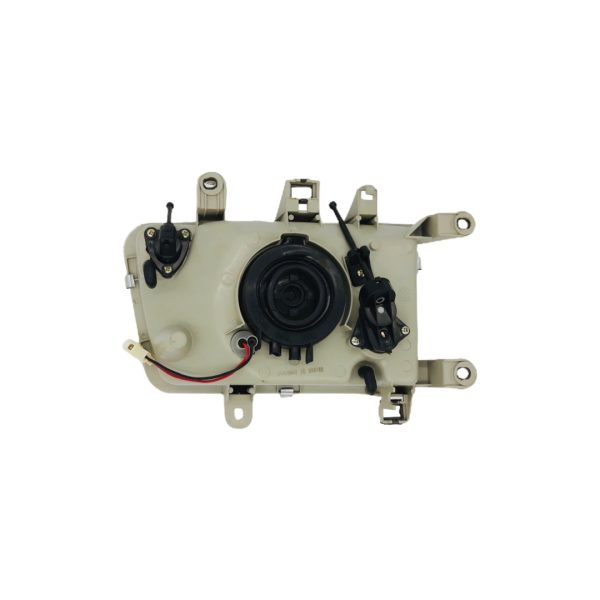 OPTICA HILUX 2001-2005 3.0 5L  DERECHA DEPO TAIWAN - Imagen 4