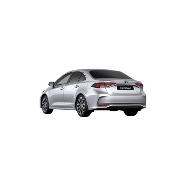 FILTRO DE AIRE COROLLA 2020-2024 2.0 / CROSS 2.0/ RAV4 HIBRIDA 2.0 M20AFKS Original - Imagen 4