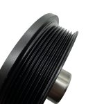 POLEA DE CIGUEÑAL HILUX-SW4 2016-2026 1GD/2GD REVO SPT - Imagen 4
