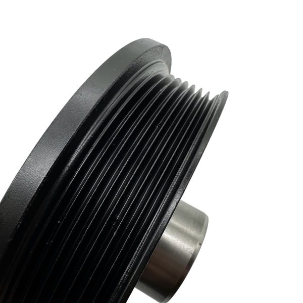 POLEA DE CIGUEÑAL HILUX-SW4 2016-2026 1GD/2GD REVO SPT - Imagen 4