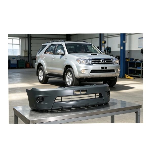 PARAGOLPE DELANTERO  SW4 2005-2011 TAILANDIA - Imagen 3