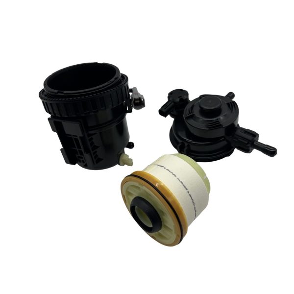 PORTA FILTRO DE COMBUSTIBLE HILUX-SW4 2012-2015 2.5-3.0 FILDA TAIWAN - Imagen 4