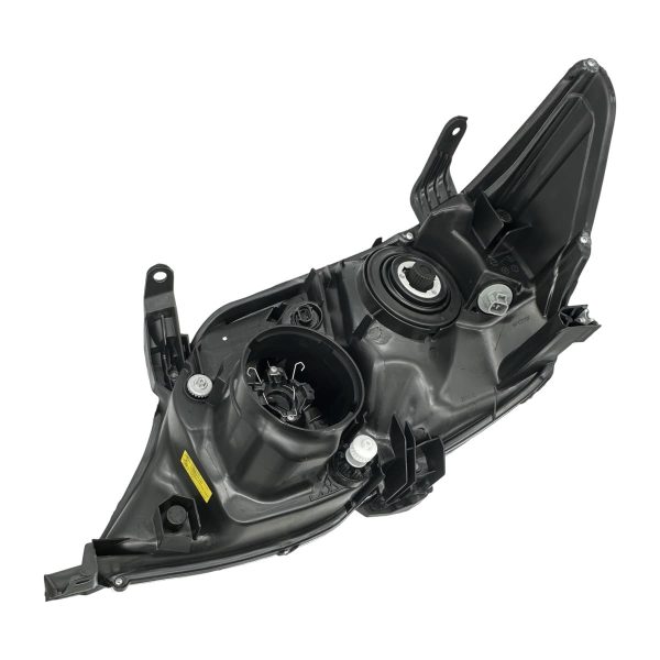 OPTICA SW4 2012-2015 DERECHA XENON TAIWAN - Imagen 4
