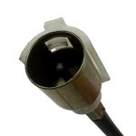 CABLE DE VELOCIMETRO HILUX 1992-2004 4X2 2.8-3.0 3L-5L JAPON - Imagen 4