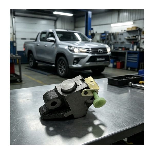 TENSOR DE CADENA DE DISTRIBUCION HILUX-SW4 2016-2026 2.4-2.8 1GD-2GD SPT - Imagen 4