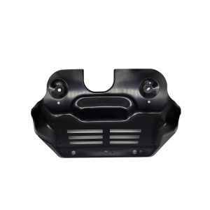 CHAPON CUBRE CARTER DELANTERO HILUX-SW4 2005-2015 Tailandia