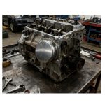 TAPON DE BLOCK TOYOTA HILUX MOTORES 2L-3L-5L-1KD-2KD-1KZ 45MM - Imagen 5