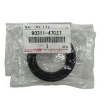 RETEN SEMIEJE HILUX-SW4 2005-2013 SW4 1997-2002 IZQUIERDO ORIGINAL - Imagen 5