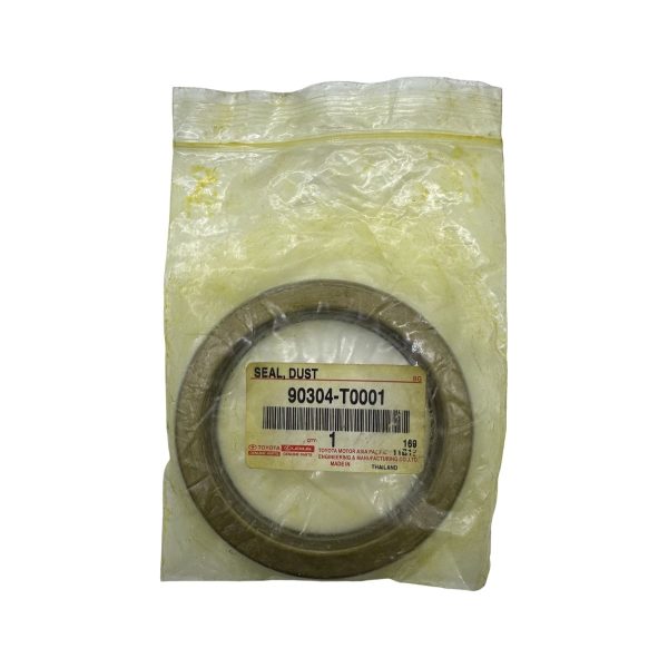 ***LIQUIDACION*** RETEN DE SEMIEJE-MAZA HILUX-SW4 2005-2015 ORIGINAL - Imagen 5