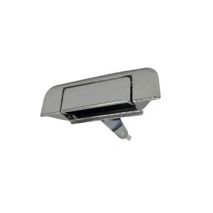 MANIJA DE PORTON CROMADA  HILUX 1992-2015 PLASTICA Taiwan
