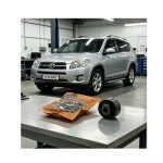 BUJE DE PARRILLA SUSPENCION TRASERA RAV4 2006-2019 *GRANDE* MASUMA - Imagen 6
