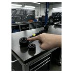 BUJE DE TENSOR TRASERO RAV4 2011-2019 MASUMA - Imagen 6
