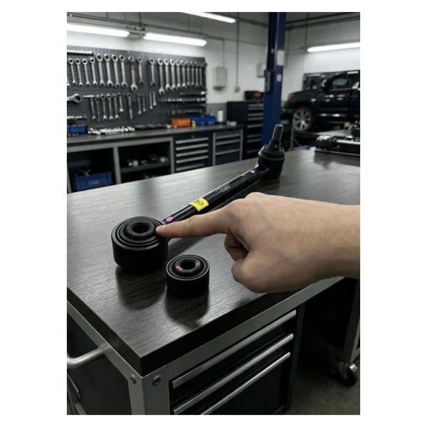 BUJE DE TENSOR TRASERO RAV4 2011-2019 MASUMA - Imagen 6