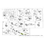 ENCENDEDOR HILUX-SW4 2005-2015 Y VARIOS MODELOS MAS SPT - Imagen 6