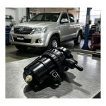 PORTA FILTRO DE COMBUSTIBLE HILUX-SW4 2012-2015 2.5-3.0 FILDA TAIWAN - Imagen 7