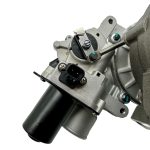 TURBO TOYOTA HILUX-SW4 2005-2015 MOTOR 3.0 1KD JRONE - Imagen 3
