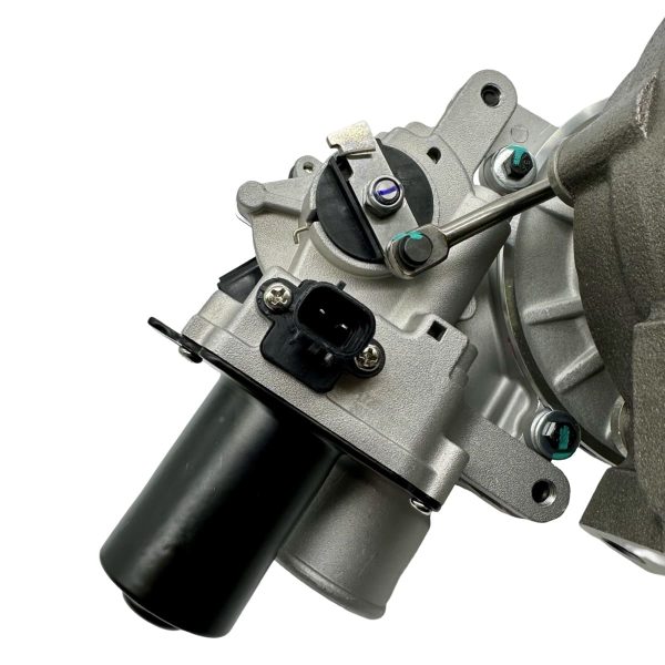 TURBO TOYOTA HILUX-SW4 2005-2015 MOTOR 3.0 1KD JRONE - Imagen 3