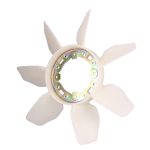 PALETA DE VENTILADOR HILUX-SW4 2005-2026 1KD-2KD-1GD-2GD-SW4 1KZ FPI