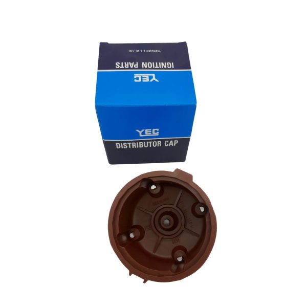 1_639251756894764848.png TAPA DE DISTRIBUIDOR HILUX 1978-1982 18R / 2T /1910133012-1910133013 YEC JAPON - Imagen 1