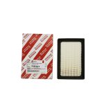 FILTRO DE AIRE COROLLA HYBRID 2020-2026 1.8 /CHR/ PRIUS 2019/ YARIS CROSS 2ZRFXE ORIGINAL - Imagen 2