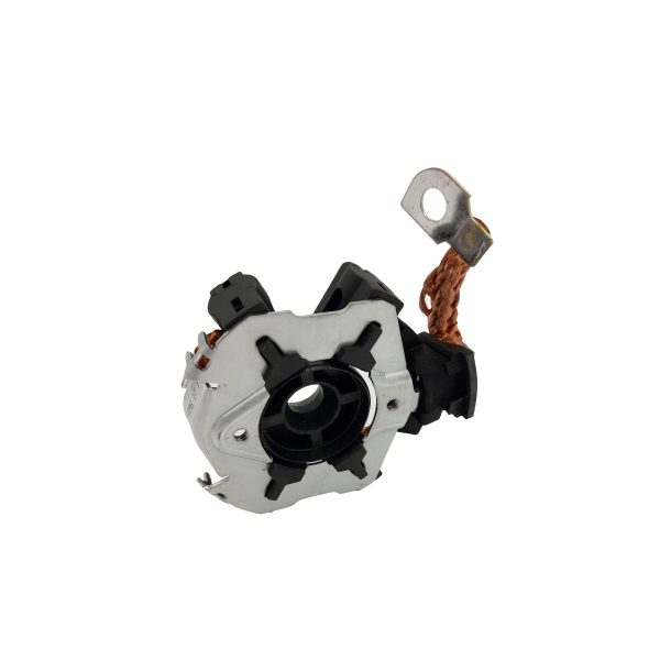 PORTA CARBON DE ARRANQUE HILUX 2005-2024 1KD-2KD-1GD-2GD ORIGINAL - Imagen 2