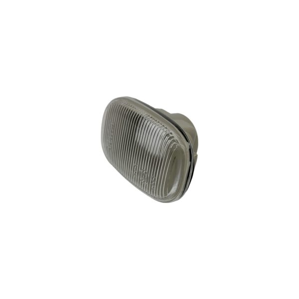 ACRILICO FARO GIRO GUARD BLANCO HILUX 2005-2011 COROLLA 2002-2008 FITAM - Imagen 1