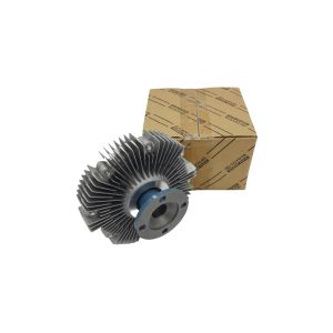 VISCOSO HILUX-SW4 2005-2026 1KD-2KD-2GD-1GD / SW4 MOTOR 1KZT ORIGINAL