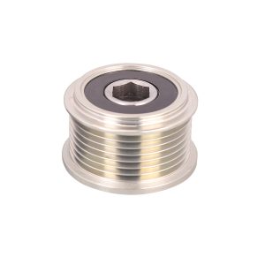 POLEA DE ALTERNADOR HILUX-SW4 2005-2015 TIPO DENSO TAIWAN