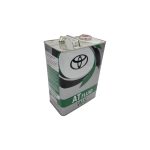 ACEITE ATF WS CAJA AUTOMATICA COROLLA - RAV4 - REVO-ETIOS AUTO