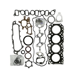 JUEGO DE JUNTAS MOTOR HILUX-SW4 2005-2015 1KD CON JUNTA TAPA TAIWAN