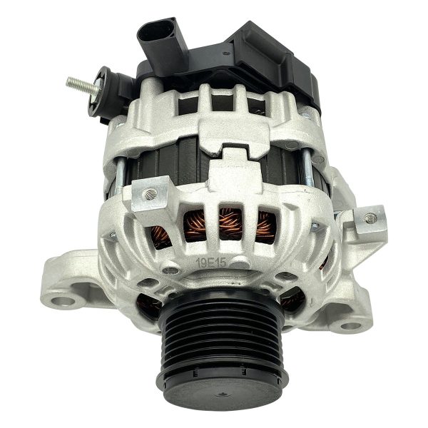 ALTERNADOR  HILUX-SW4 2016-2026 2.4-2.8 1GD-2GD REVO Taiwan - Imagen 1