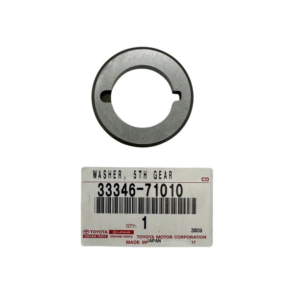 1_638233909116361257.jpg ARANDELA DE CAJA DE VELOCIDADES VA QUINTUPLE HILUX-SW4 2002-2015 1KD/2KD/1KZ - Imagen 1