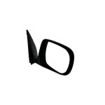 ESPEJO MANUAL HILUX 2005-2015 DERECHO NEGRO VIGO TAIWAN