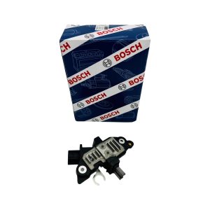 REGULADOR DE VOLTAJE HILUX-SW4 2005-2015 VIGO Bosch
