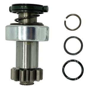 BENDIX MOTOR ARRANQUE  HILUX-SW4 2016-2026 TIPO BOSCH  Taiwan