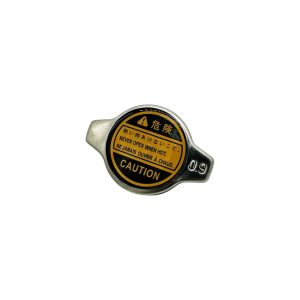 TAPA DE RADIADOR HILUX 02-04 5L/1KZT - COROLLA 97/01 - SW4 96/03 0.9 LB TWN
