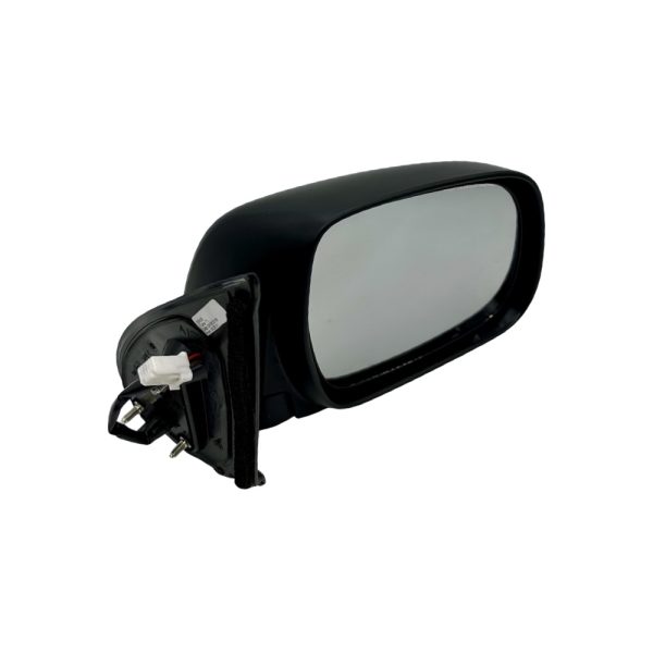 ESPEJO HILUX 2011-2015 NEGRO ELECTRICO SR 10 PINES DERECHO TAIWAN - Imagen 1