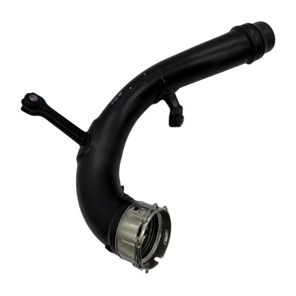 1_639259453053838552.jpg CAÑO INTERCOOLER HILUX-SW4 2021-2026 N2 LADO IZQUIERDO* ACOPLE RAPIDO* ORIGINAL - Imagen 1