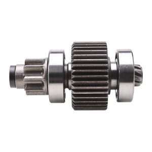 BENDIX TOYOTA MOTORES 1KZTE - MOTOR 4Y *OJO 1KZTE 9 DIENTES*