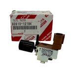 VALVULA VACIO CANISTER HILUX-SW4 1KD 2005-2015 / 2KD 2012-2015  Original