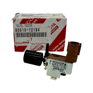 VALVULA VACIO CANISTER HILUX-SW4 1KD 2005-2015 / 2KD 2012-2015  Original