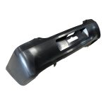 PARAGOLPE TRASERO ETIOS 2013-2016 *4 PUERTAS* TONG YANG TAIWAN
