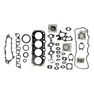 JUEGO DE JUNTAS MOTOR HILUX-SW4 2005-2015 1KD CON JUNTA TAPA DE 0.85MM SPT