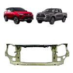 FRENTE HILUX 2016-2025 /SW4 2016-2025 REVO Original