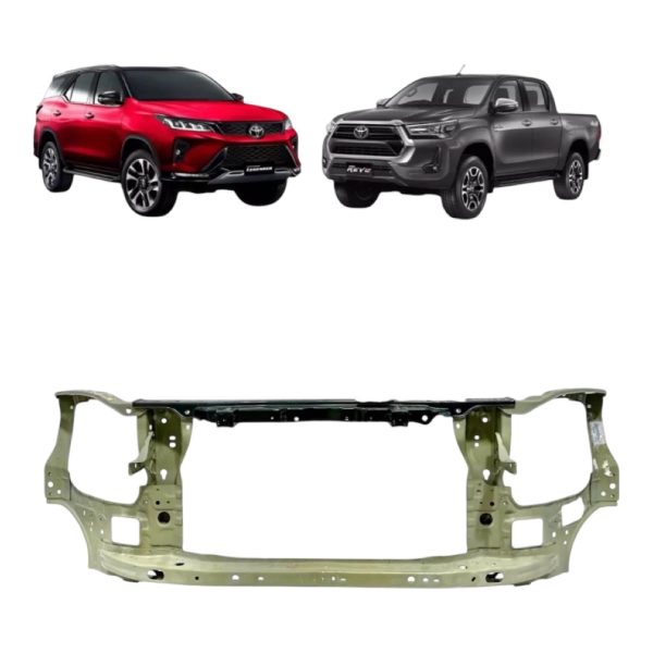 FRENTE HILUX 2016-2025 /SW4 2016-2025 REVO Original - Imagen 1