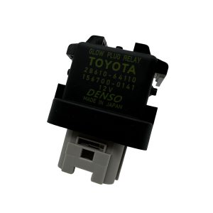 RELAY DE BUJIAS HILUX 1992-2001 2L 3L / COROLLA SPT